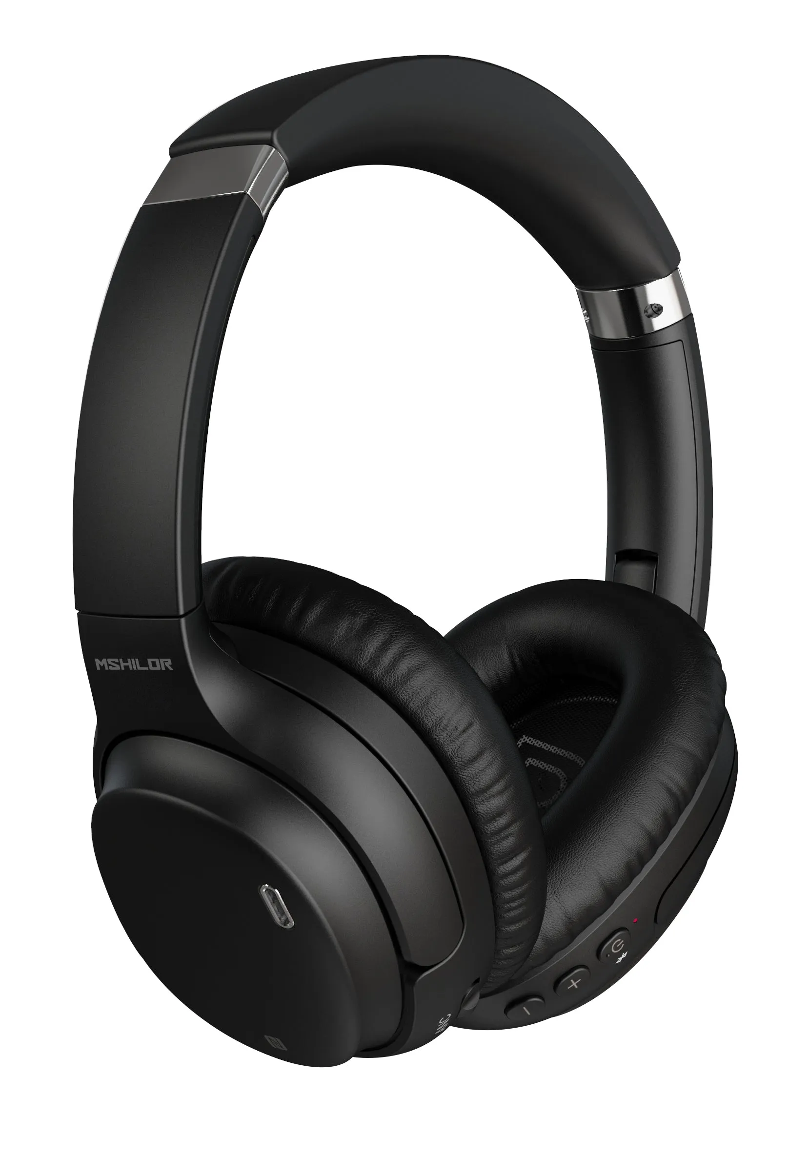 • The Real TWS ANC（ Active Noise Cancelling） Headphones Bluetooth 5.0 RT951 ANC