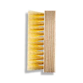 0028 JM STANDARD SHOE CLEANING BRUSH