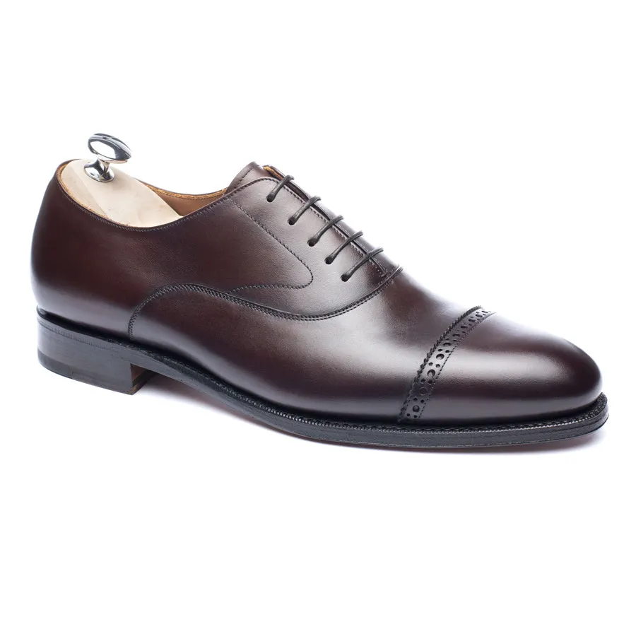 101440 - EXPRESSO ANTIQUE CALF - E