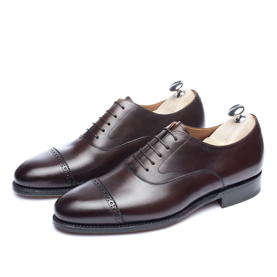 101440 - EXPRESSO ANTIQUE CALF - E