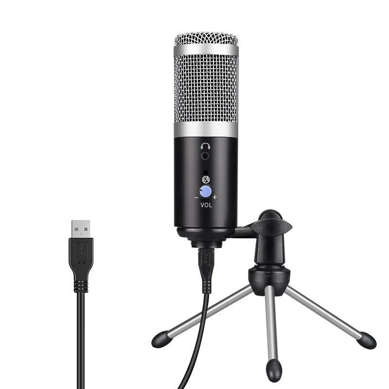 110 db Computer microphone
