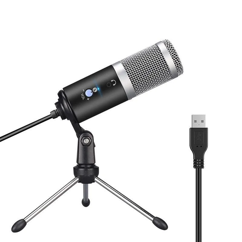 110 db Computer microphone