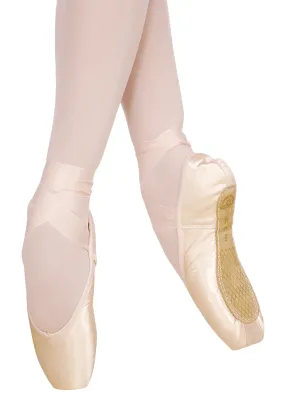 2007 Pro Pointe Shoes