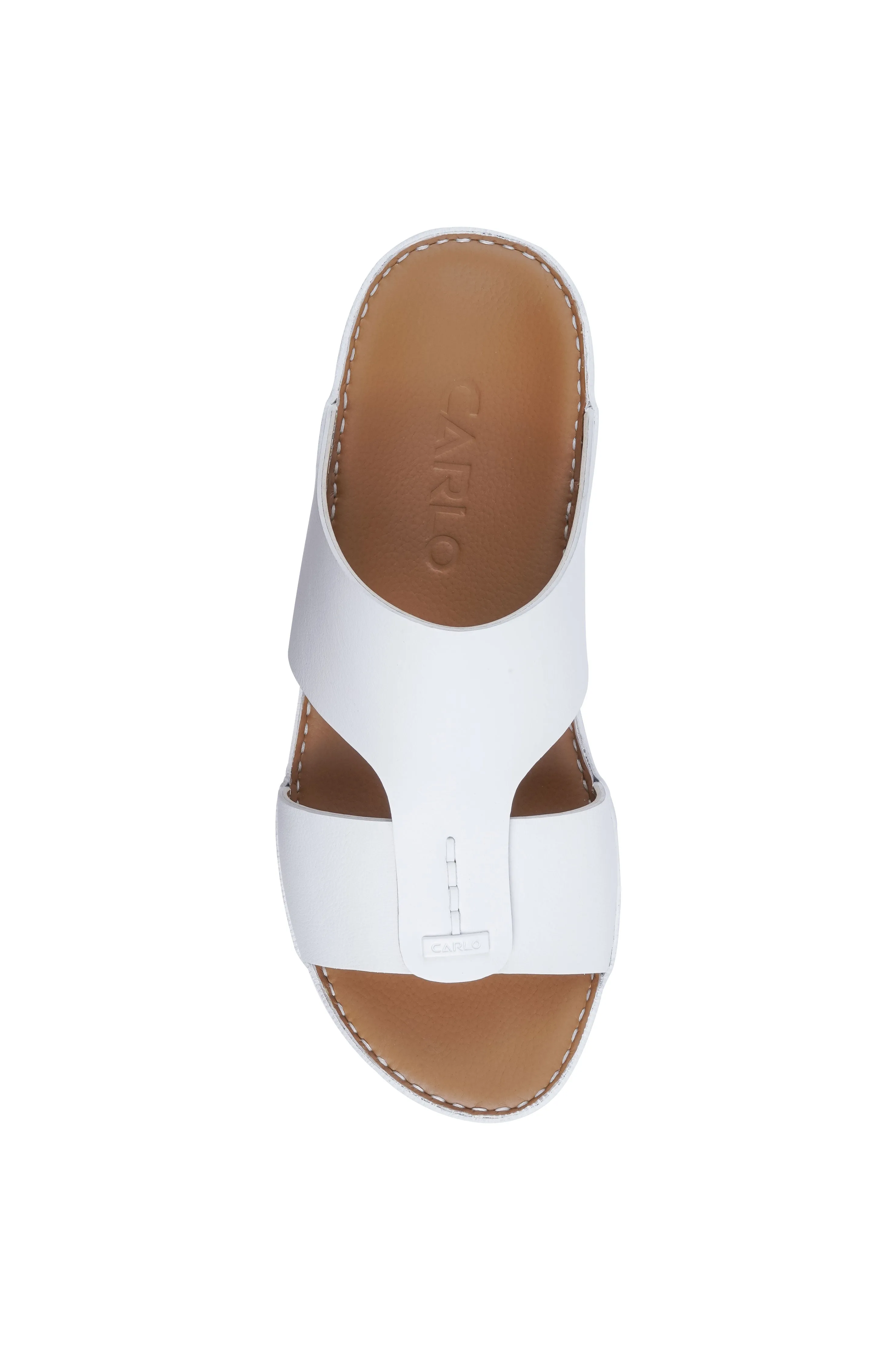 2053 | Arabic men Sandal
