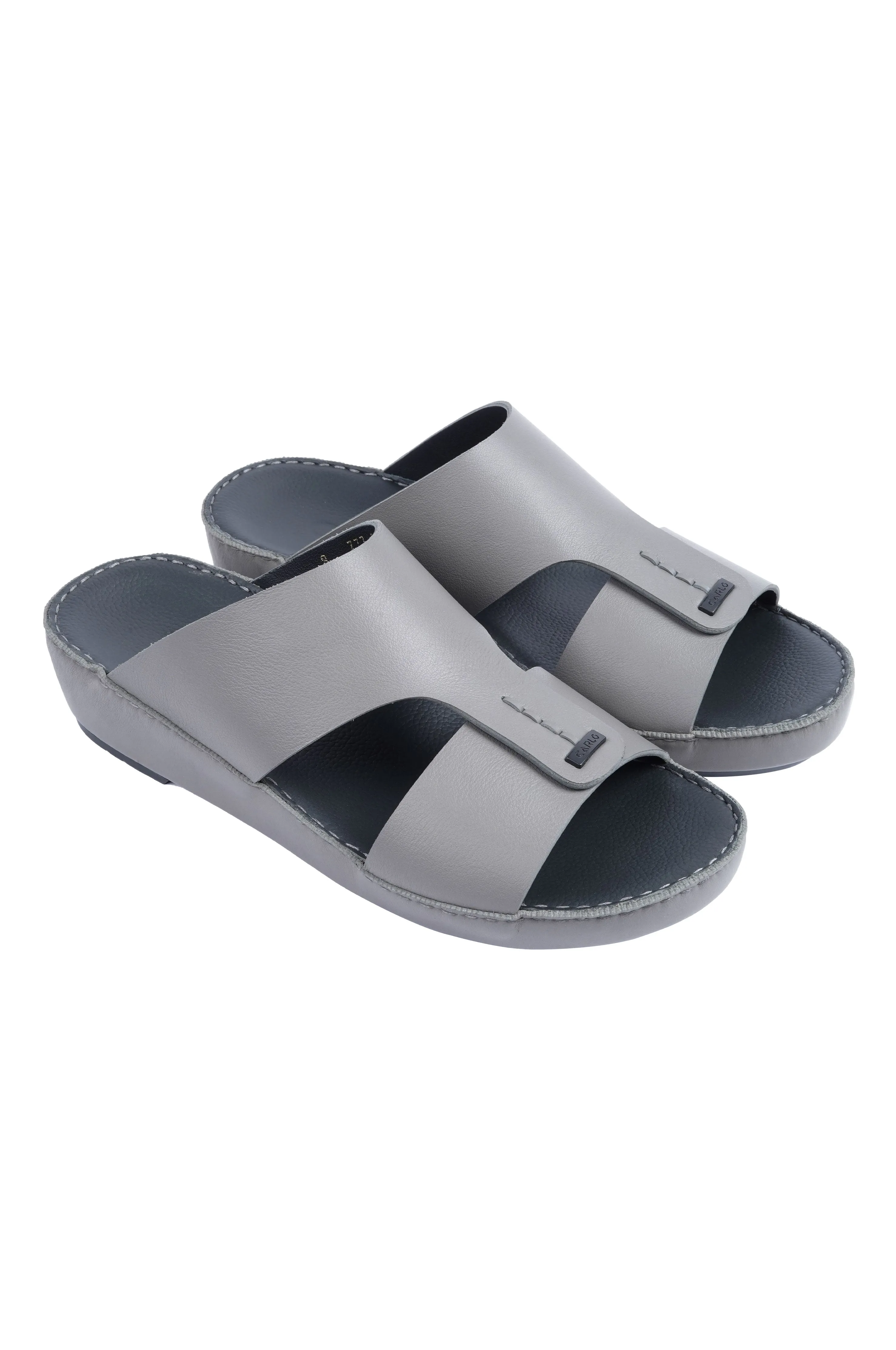 2053 | Arabic men Sandal