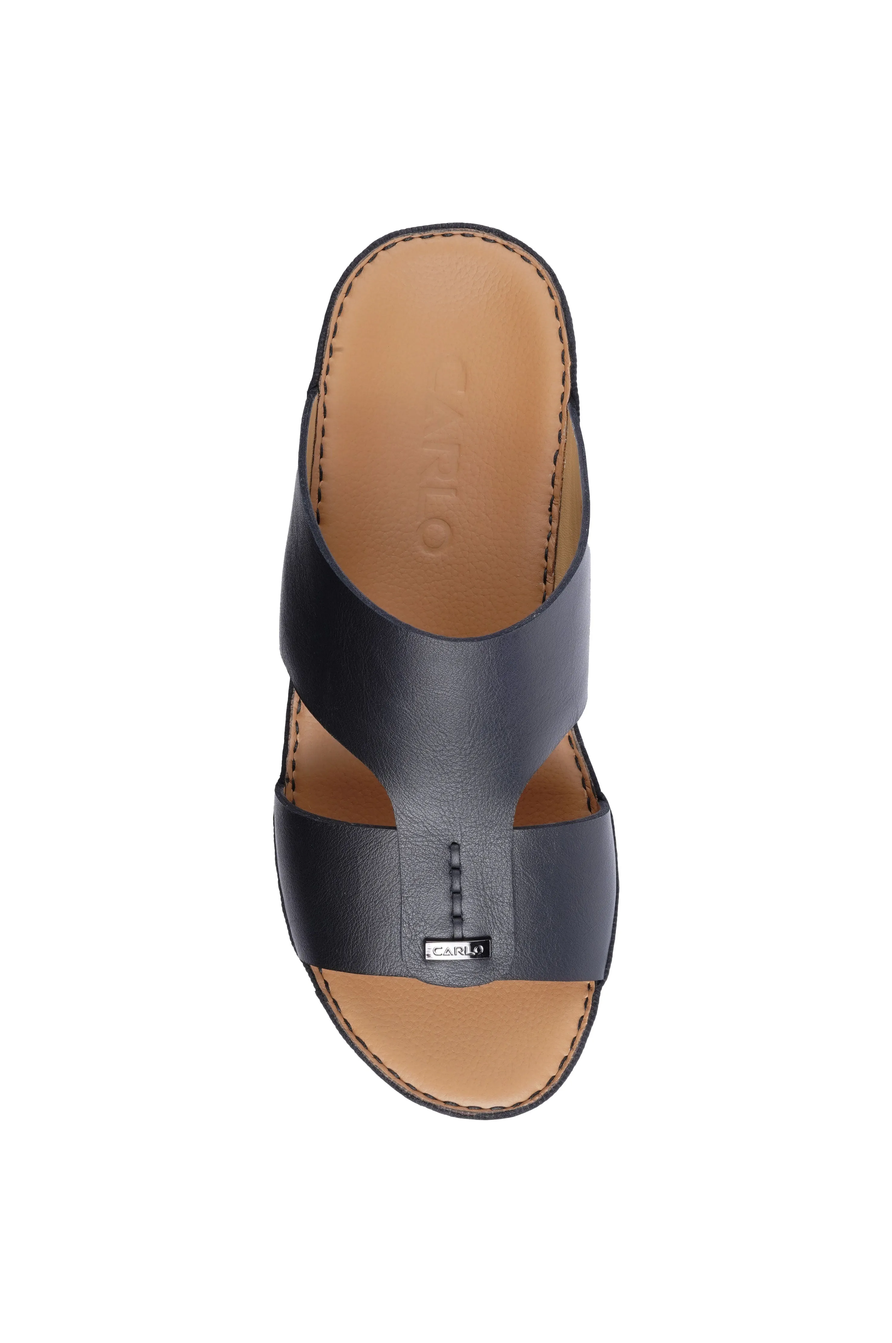 2053 | Arabic men Sandal