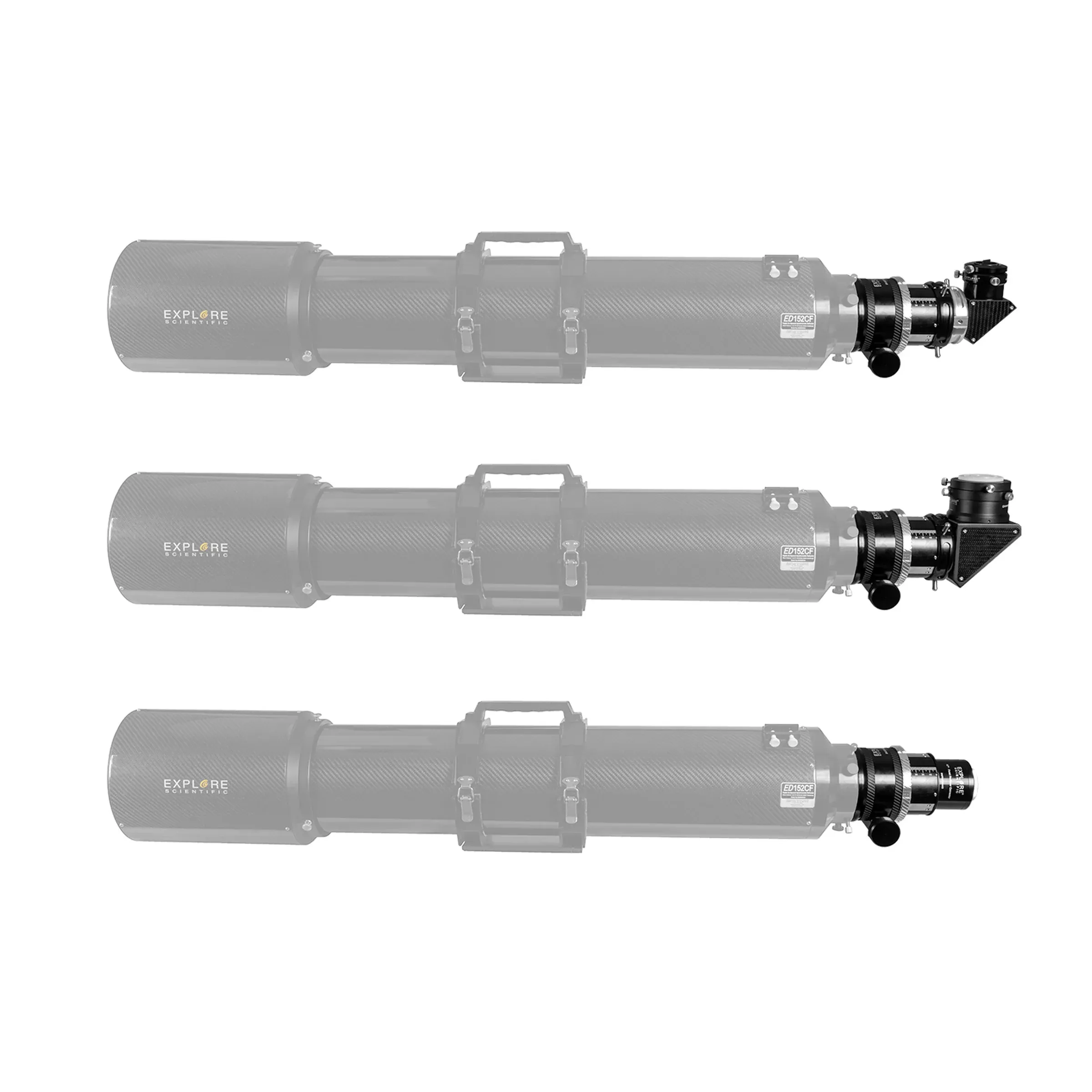 3-inch Self-Centering Focuser (ES-FOC3)