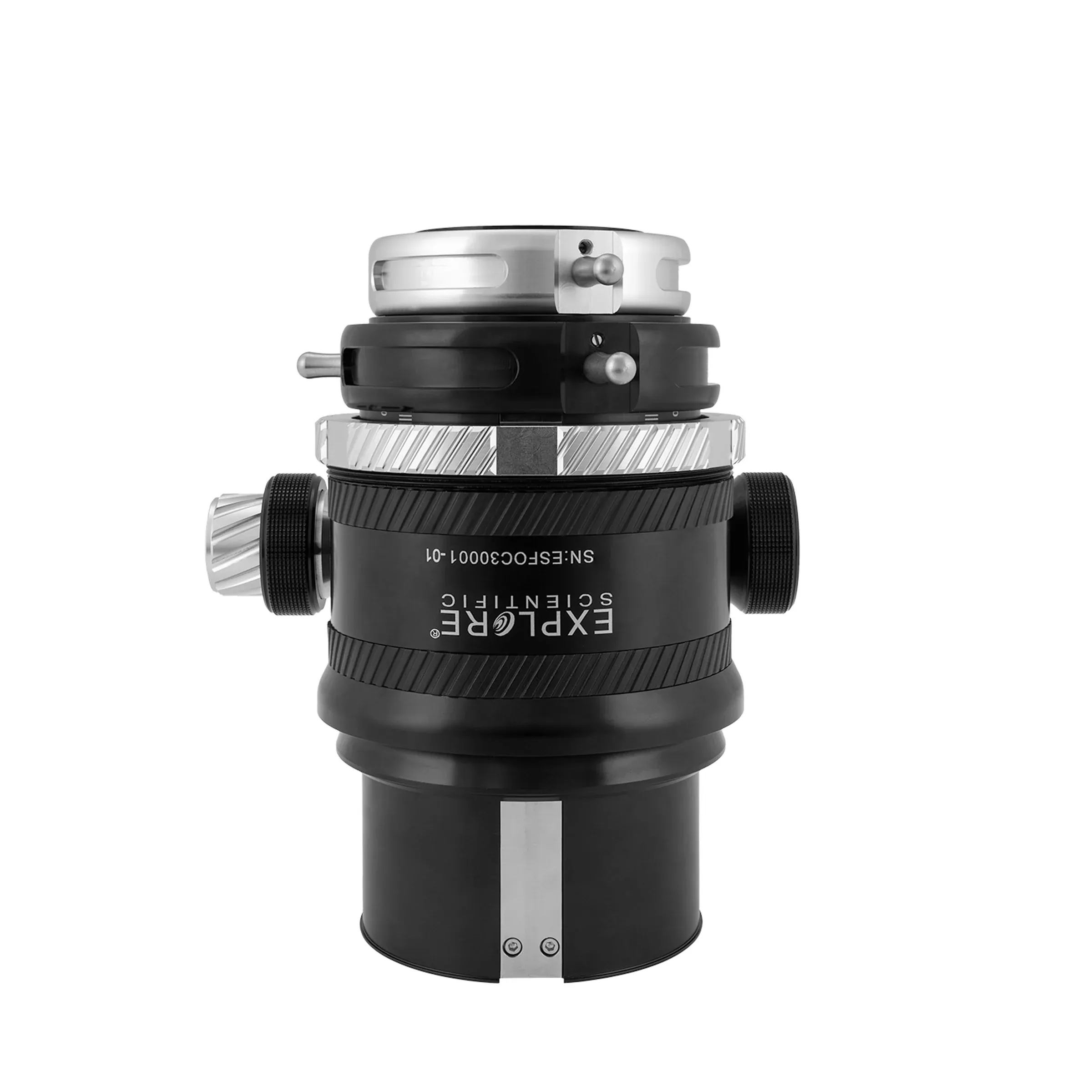 3-inch Self-Centering Focuser (ES-FOC3)
