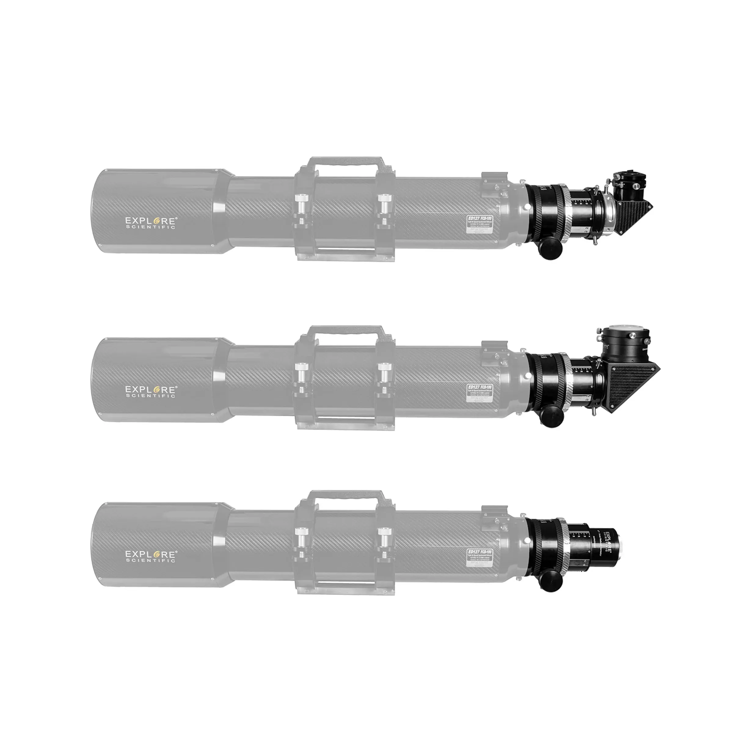 3-inch Self-Centering Focuser (ES-FOC3)