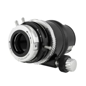 3-inch Self-Centering Focuser (ES-FOC3)