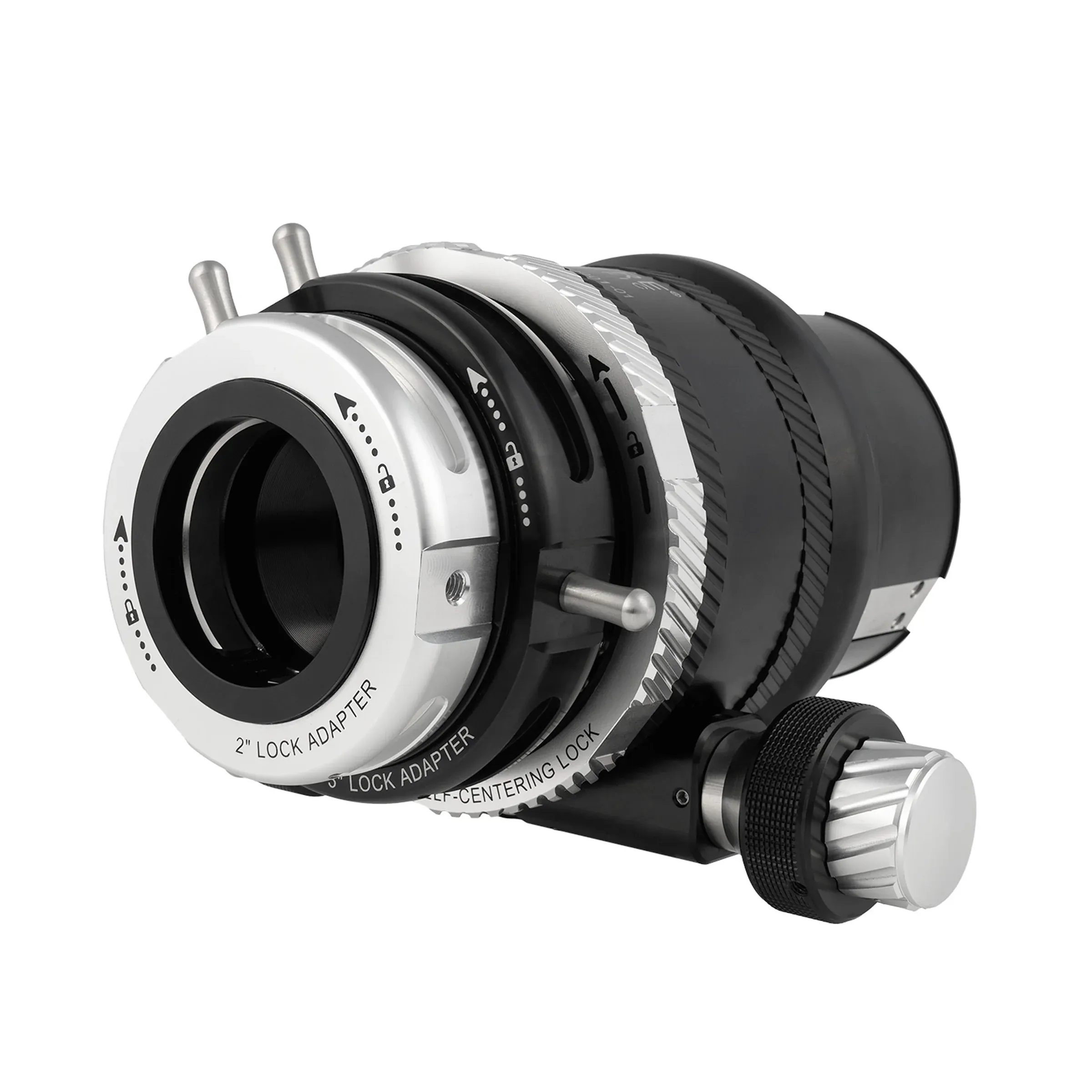 3-inch Self-Centering Focuser (ES-FOC3)