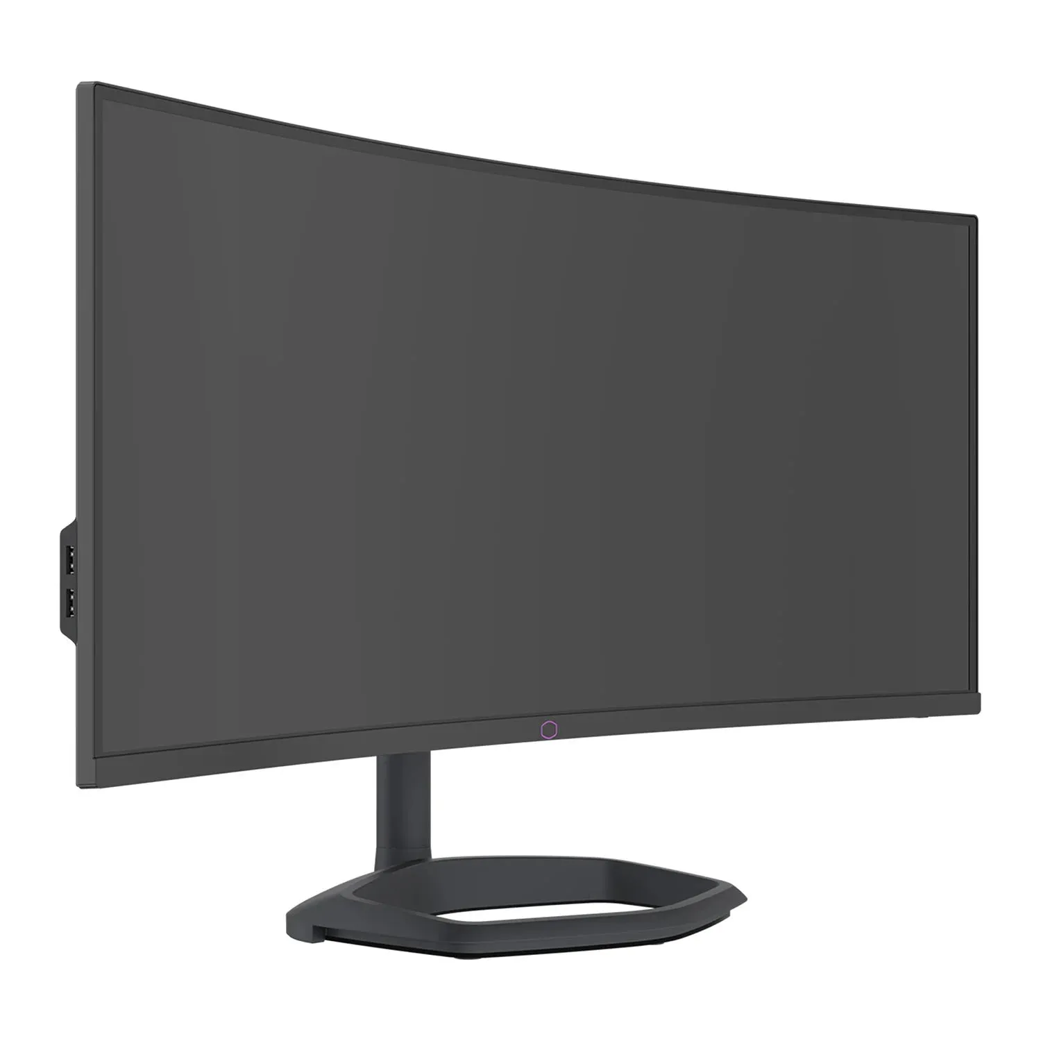 34" Cooler Master GM34-CWQ2 VA QHD 180Hz Monitor