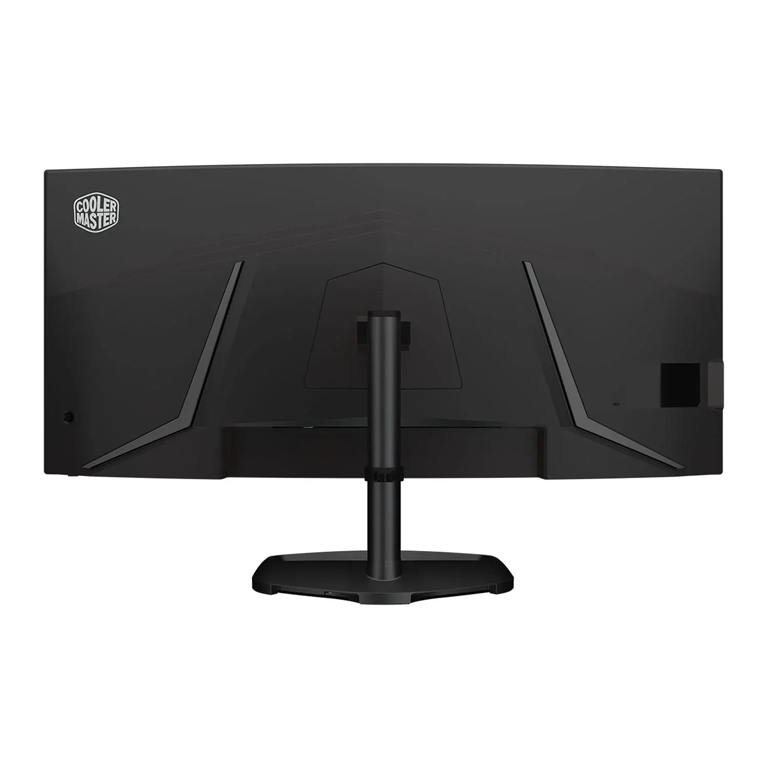 34" Cooler Master GM34-CWQ2 VA QHD 180Hz Monitor