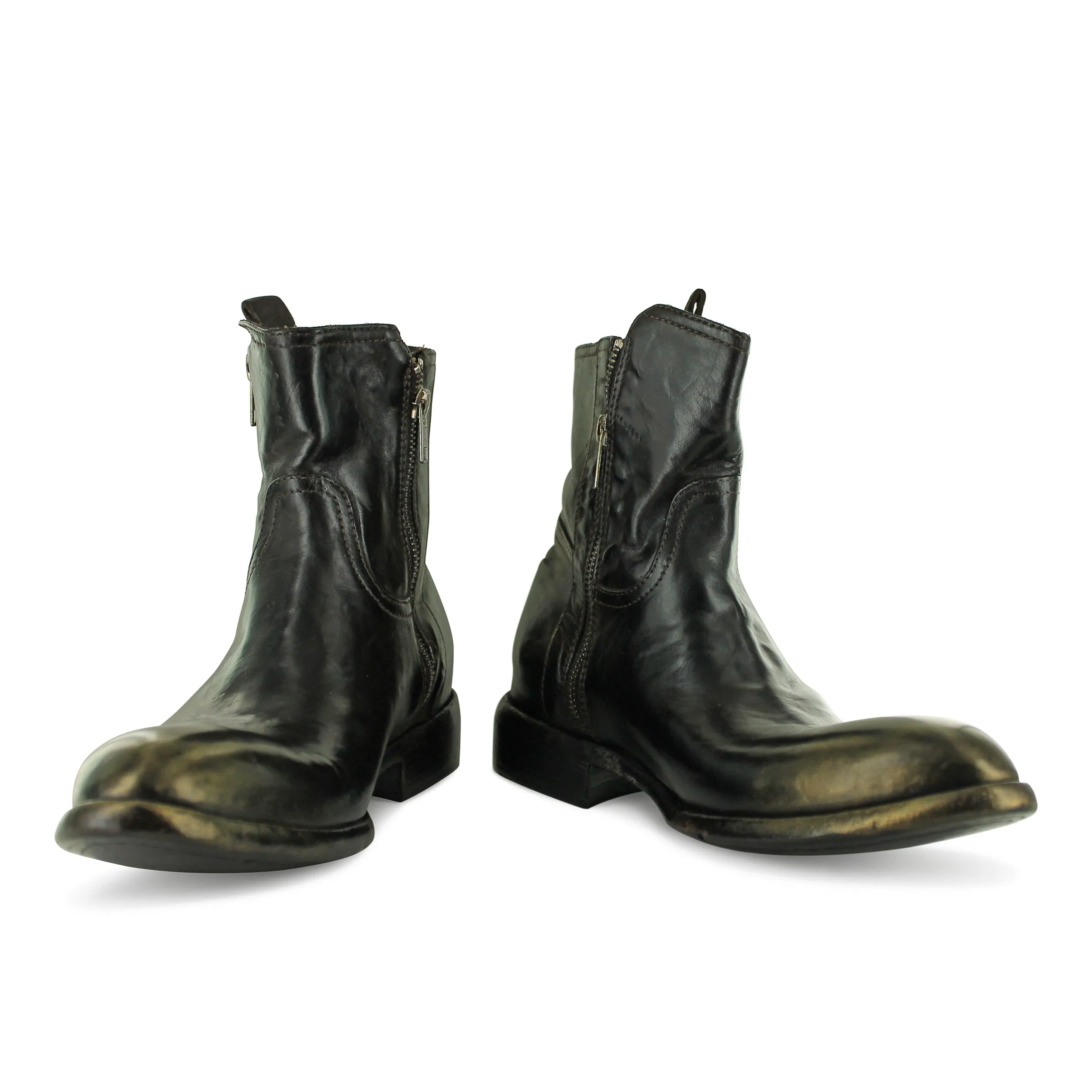 4103 - Ribot Ebony   Gold