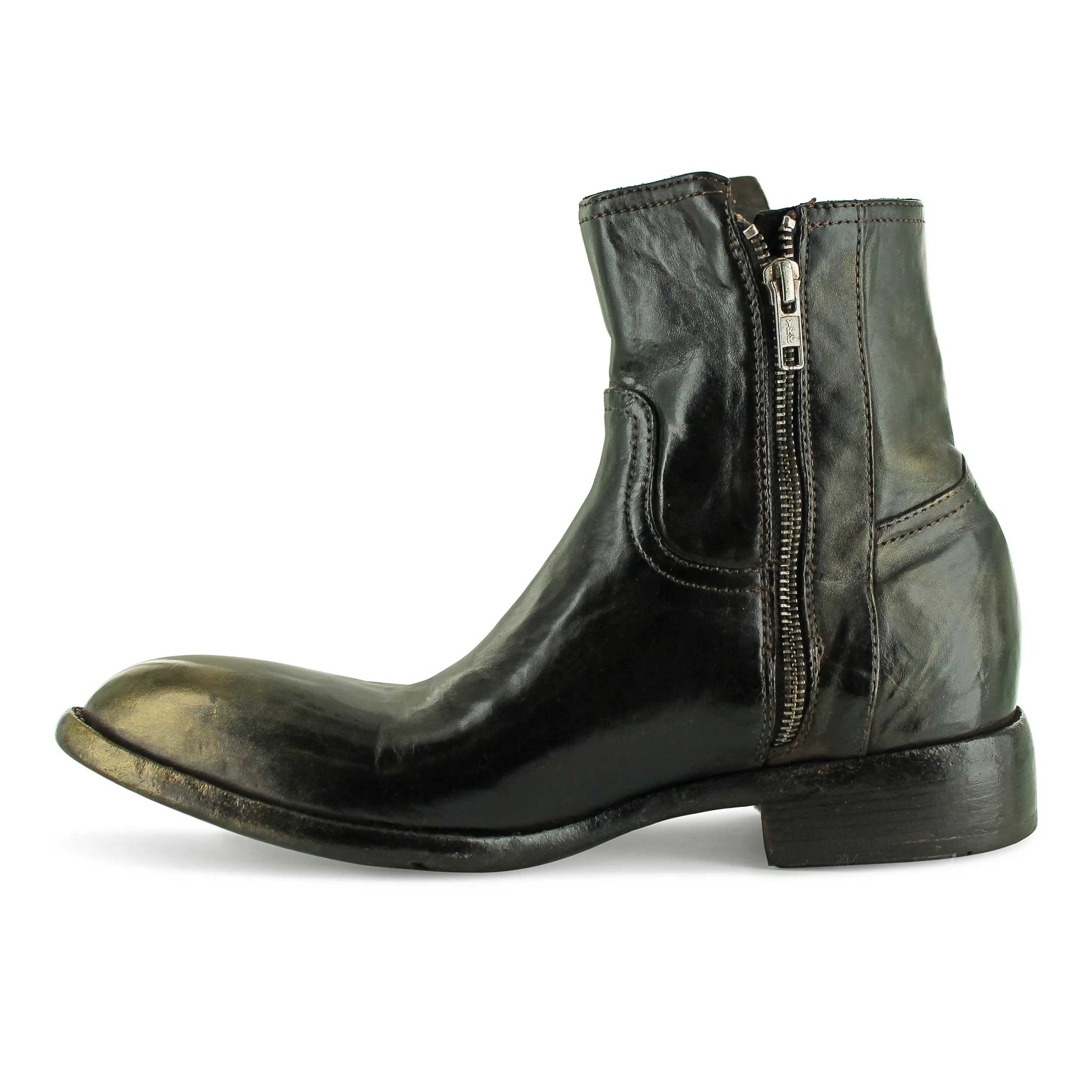 4103 - Ribot Ebony   Gold