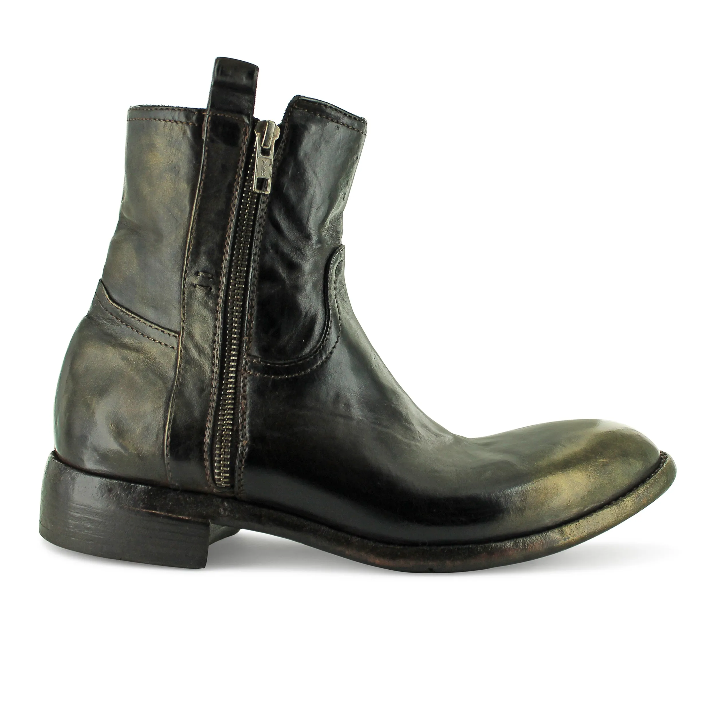 4103 - Ribot Ebony   Gold