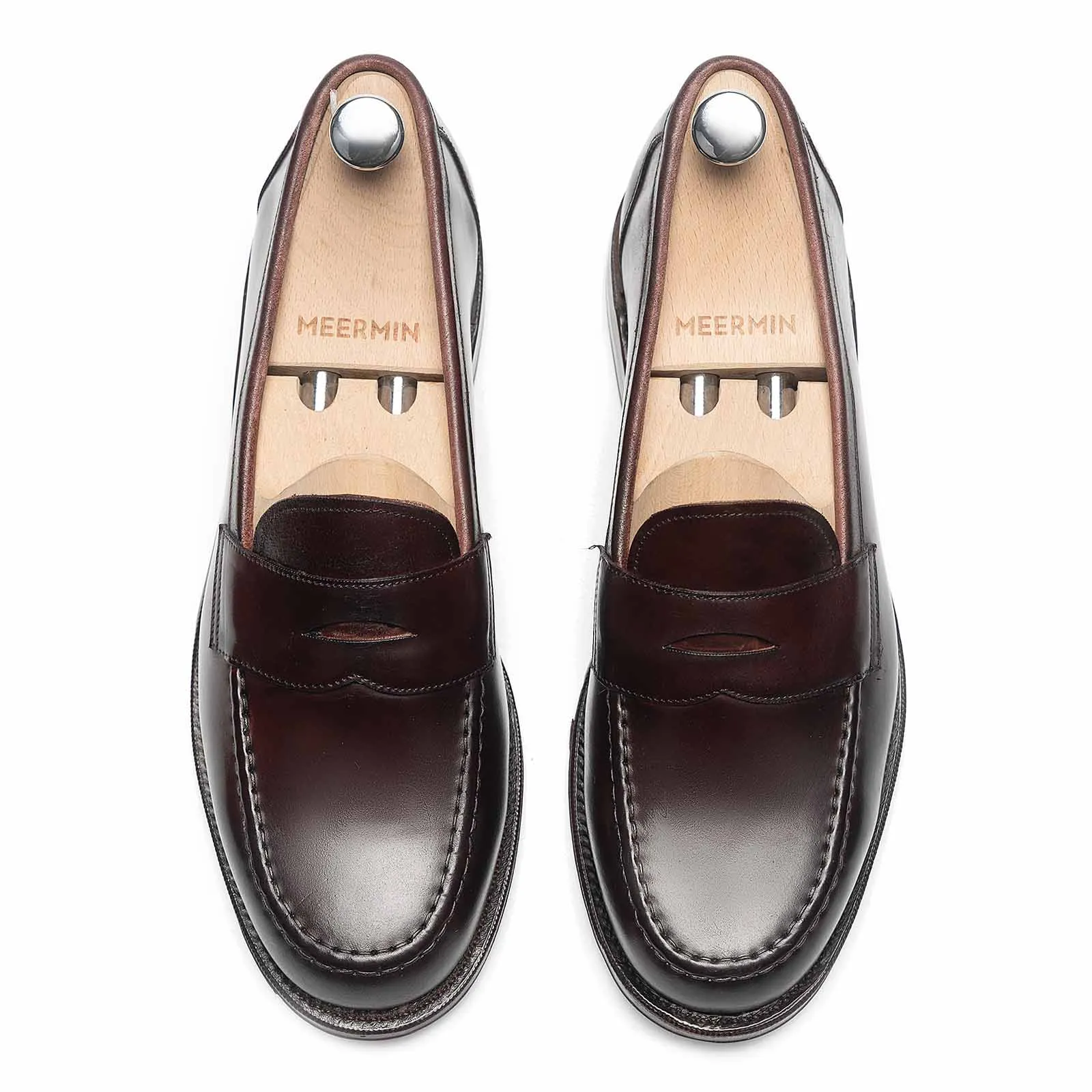 514360 - BROWN SUPERBUCK - E