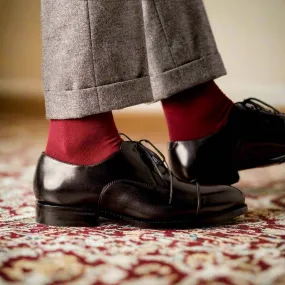 5910 Oxford shoes