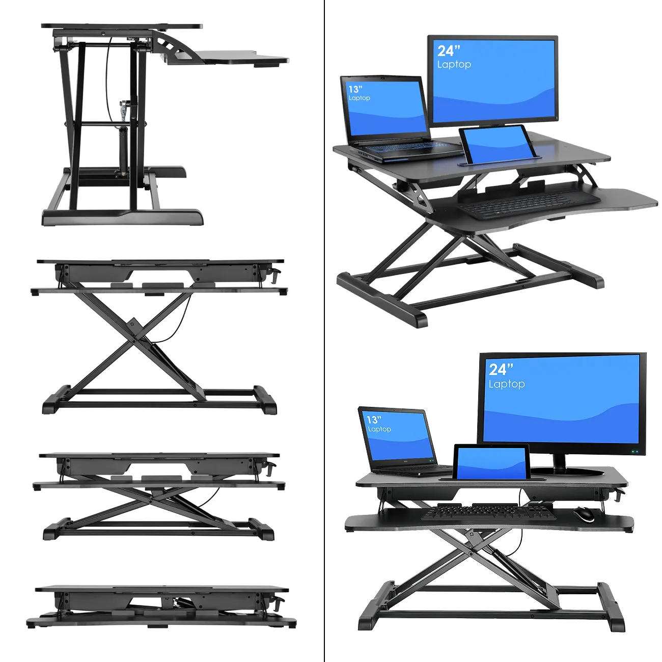 Adjustable Standing Desk
