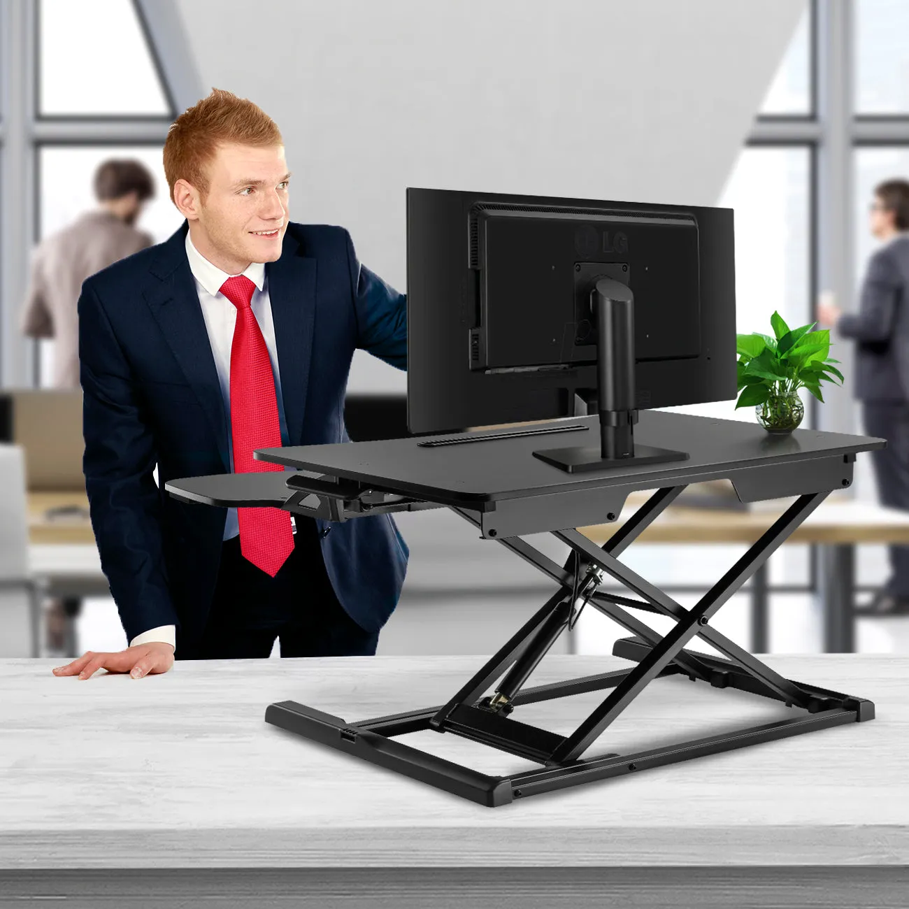 Adjustable Standing Desk