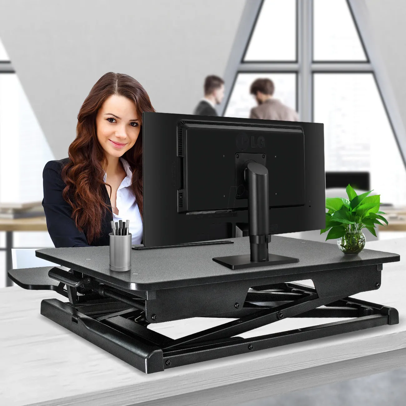 Adjustable Standing Desk