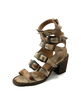 Agave Sky Handcrafted shoes
