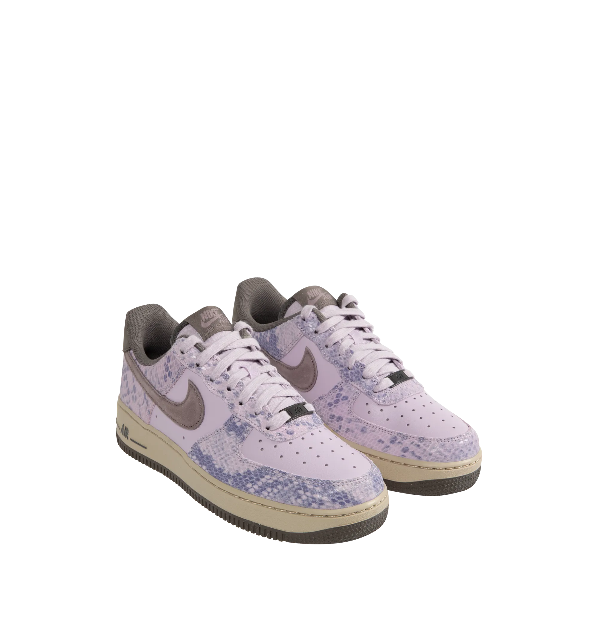AIR FORCE 1 '07 LV8 SNEAKERS (MENS)