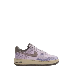 AIR FORCE 1 '07 LV8 SNEAKERS (MENS)