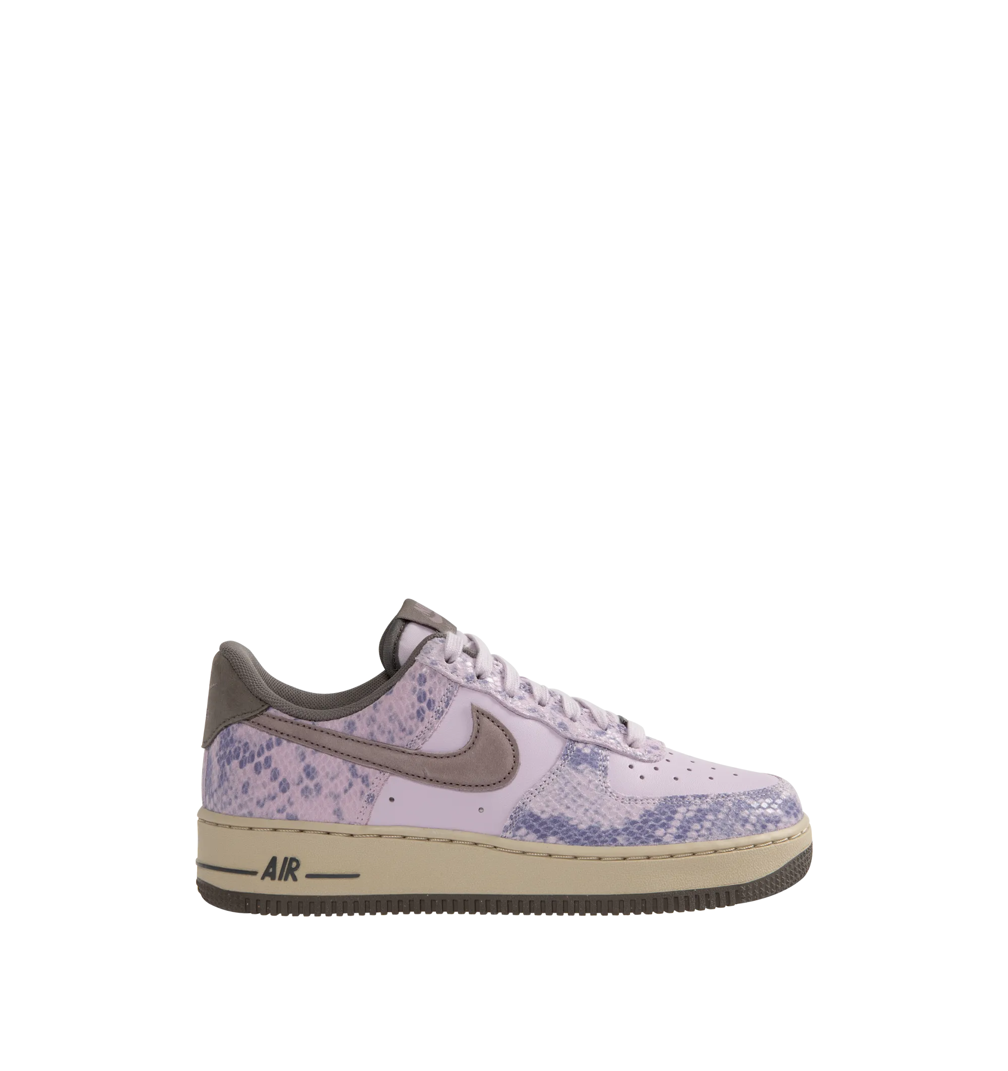 AIR FORCE 1 '07 LV8 SNEAKERS (MENS)