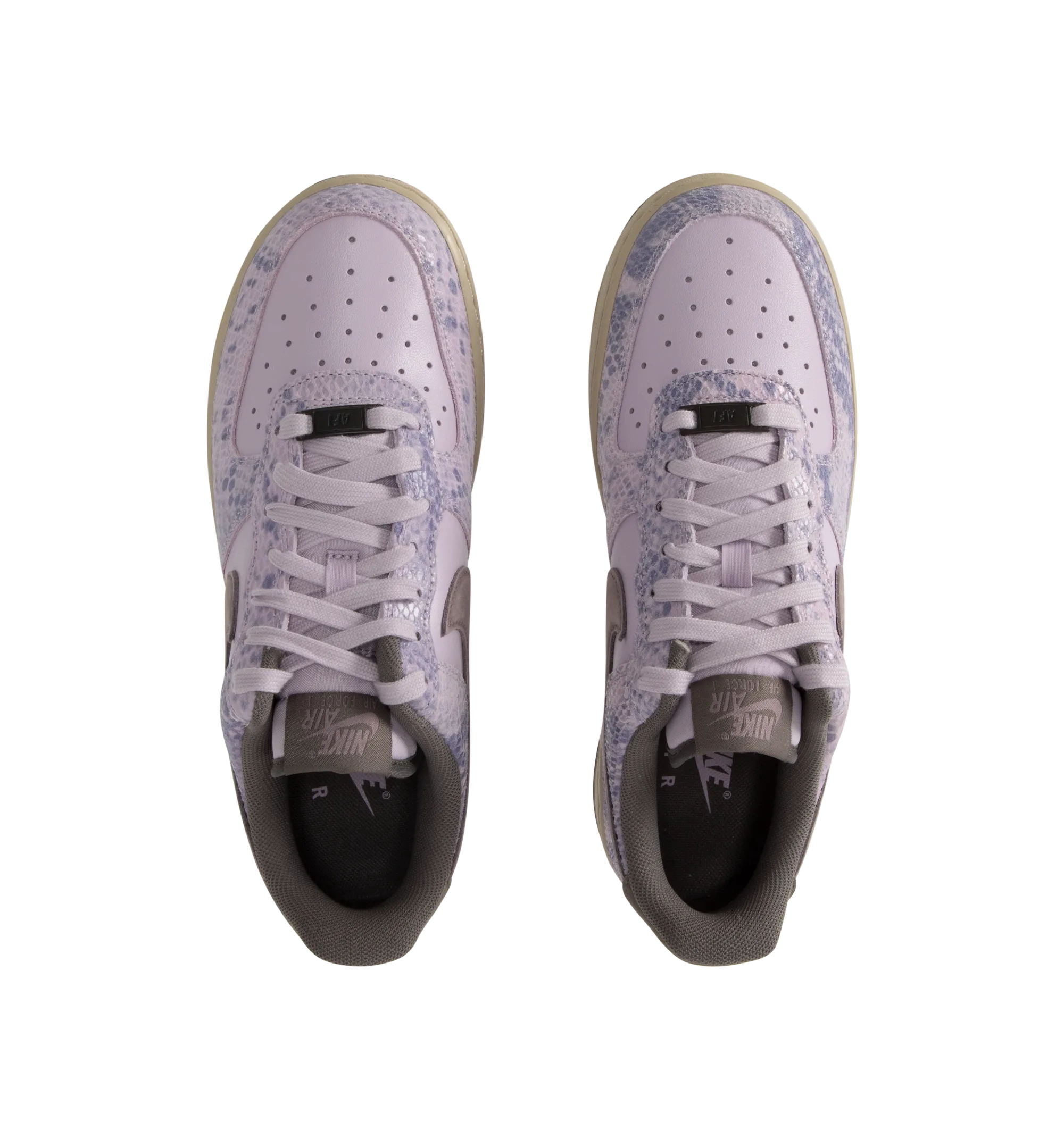 AIR FORCE 1 '07 LV8 SNEAKERS (MENS)