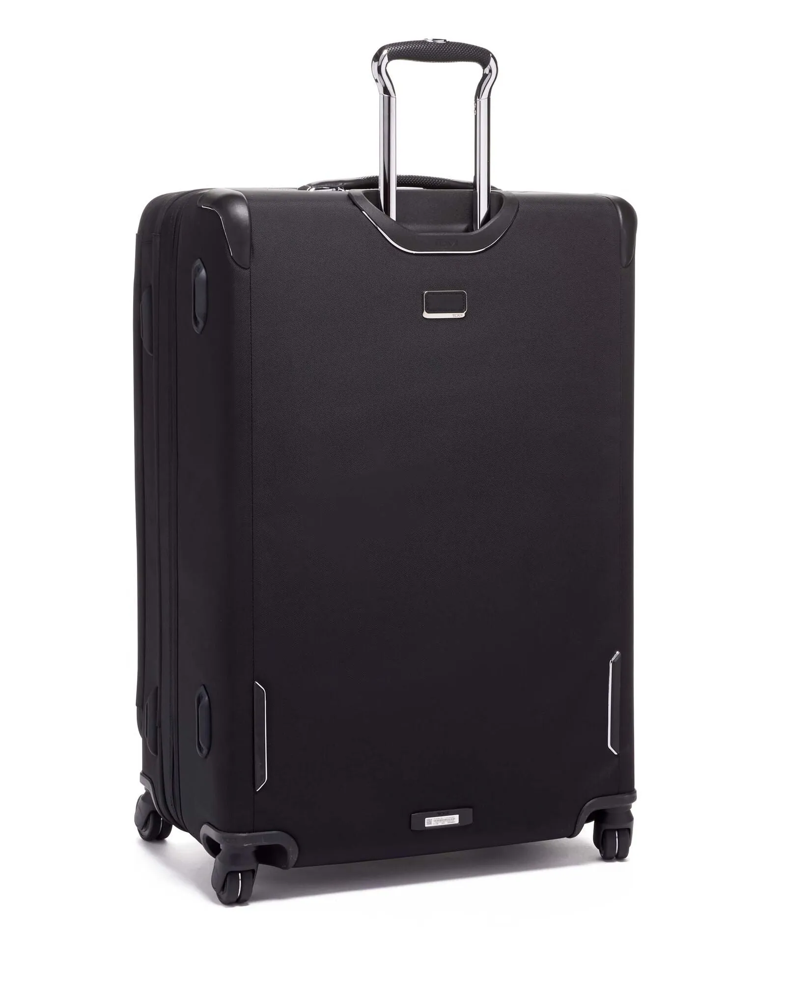 ARRIVE Extended Dual Access 4 Wheeled Packing Case - Black