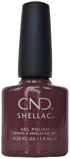 Arrowhead * CND Shellac