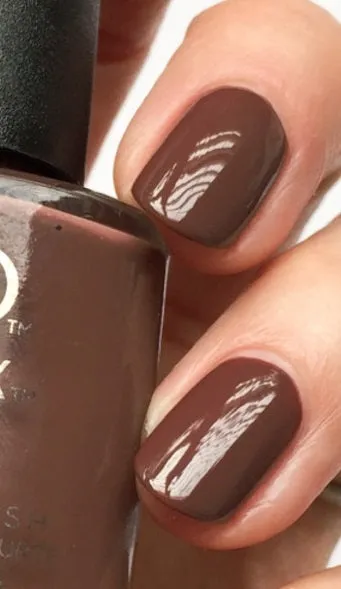 Arrowhead * CND Shellac