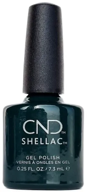 Aura * CND Shellac