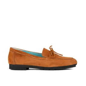BEA TOAST SUEDE