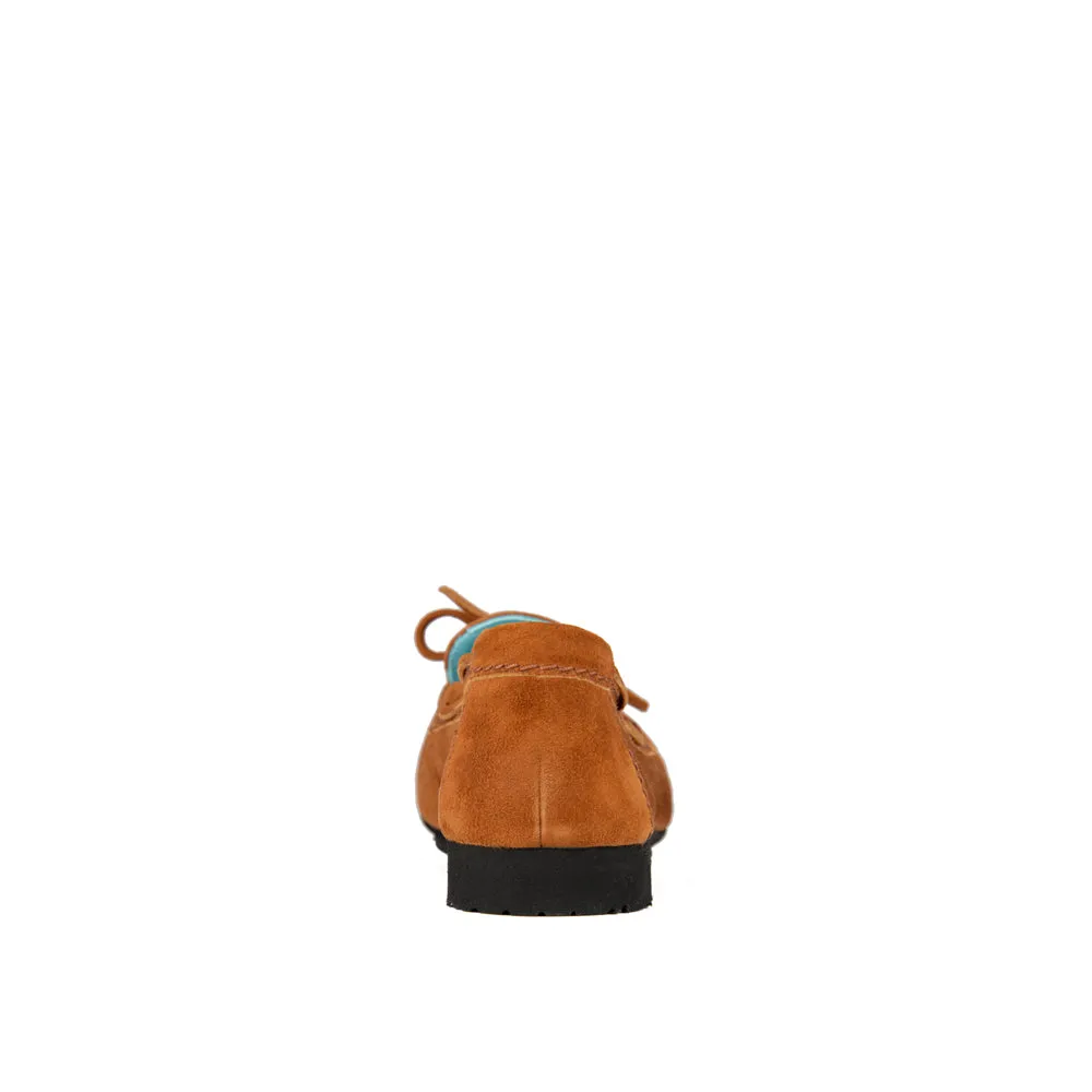 BEA TOAST SUEDE