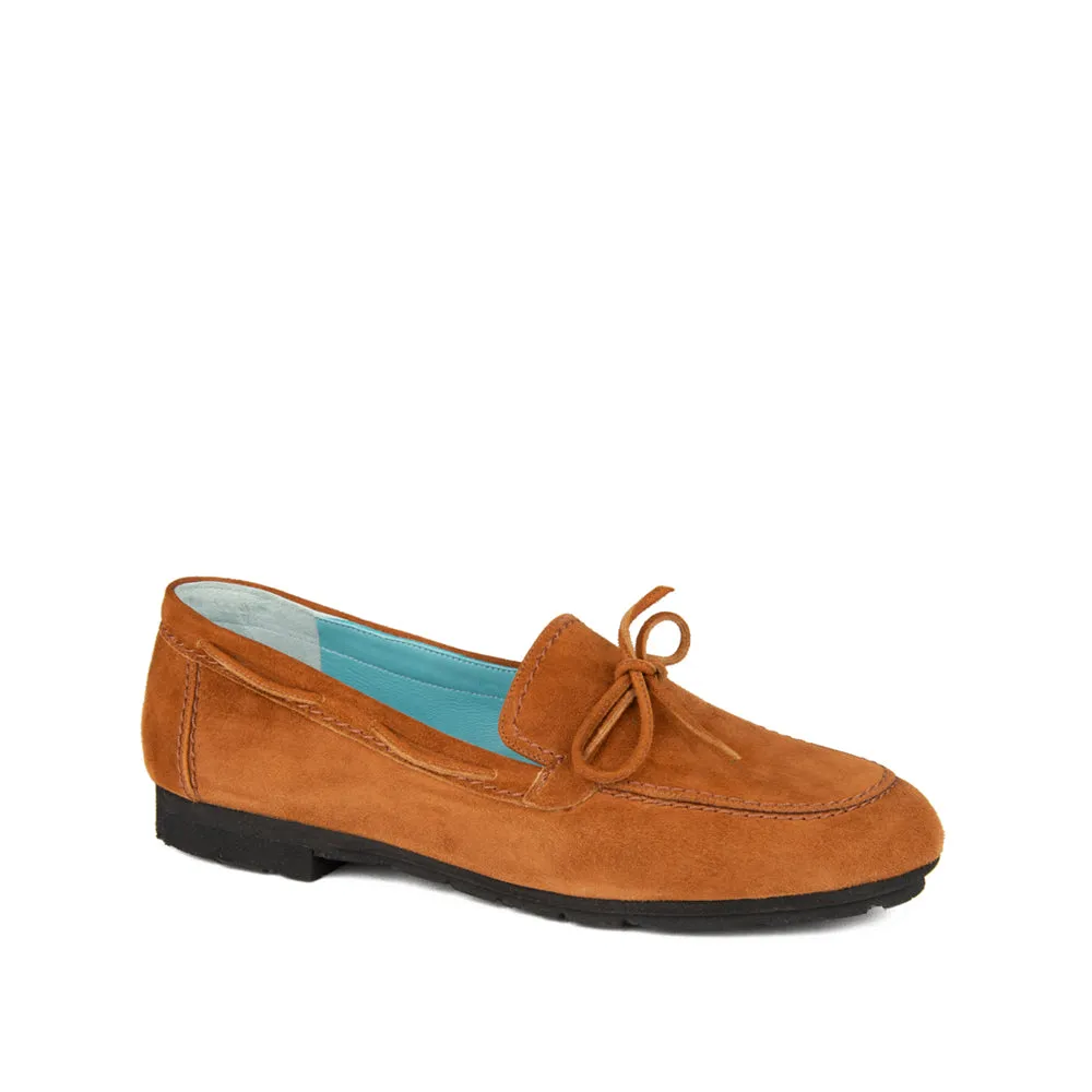 BEA TOAST SUEDE