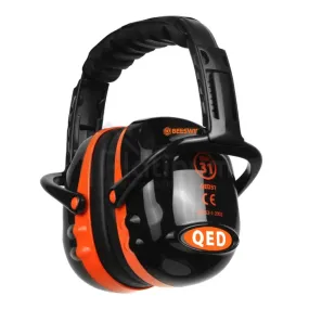Beeswift QED31 Ear Defenders