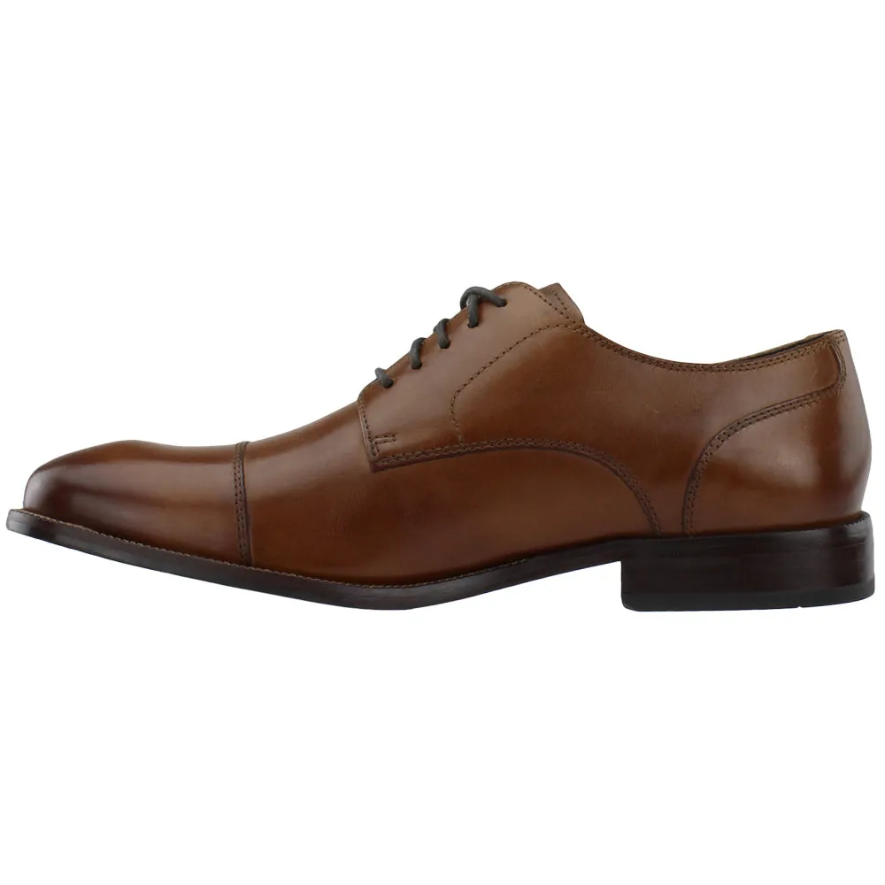 Benton II Oxford Cap Toe Dress Shoes