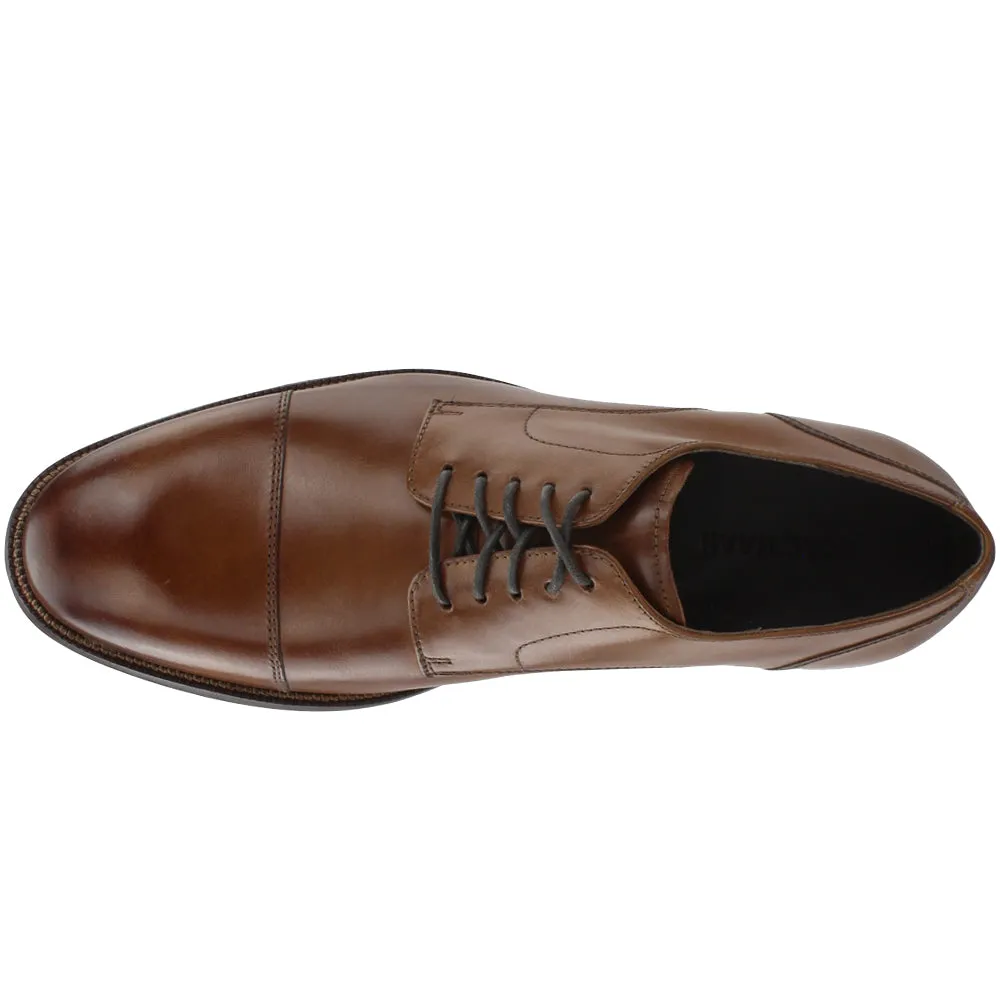 Benton II Oxford Cap Toe Dress Shoes