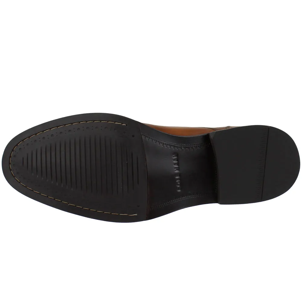 Benton II Oxford Cap Toe Dress Shoes