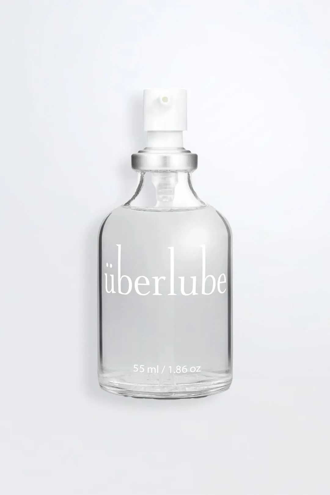 Überlube Luxury Lubricant 55ML