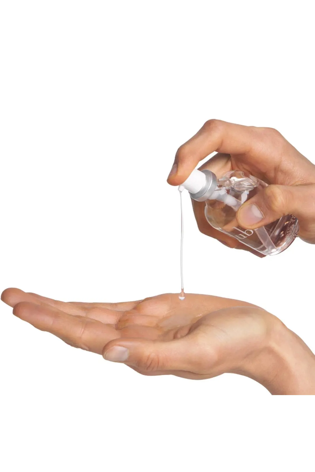 Überlube Luxury Lubricant 55ML