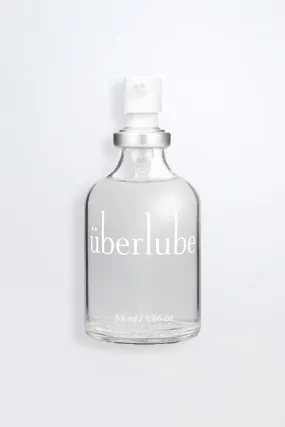 Überlube Luxury Lubricant 55ML