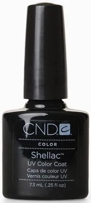Black Pool * CND Shellac