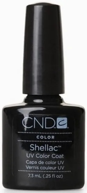 Black Pool * CND Shellac