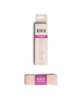 Bloch Elasto Ribbon