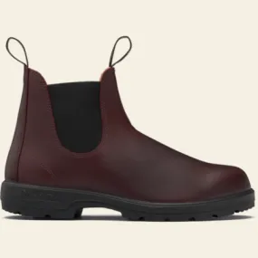 Blundstone 2130 Premium Leather Chelsea Boots in Auburn