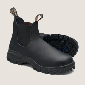 Blundstone Lug Chelsea Boots 2240 in Black