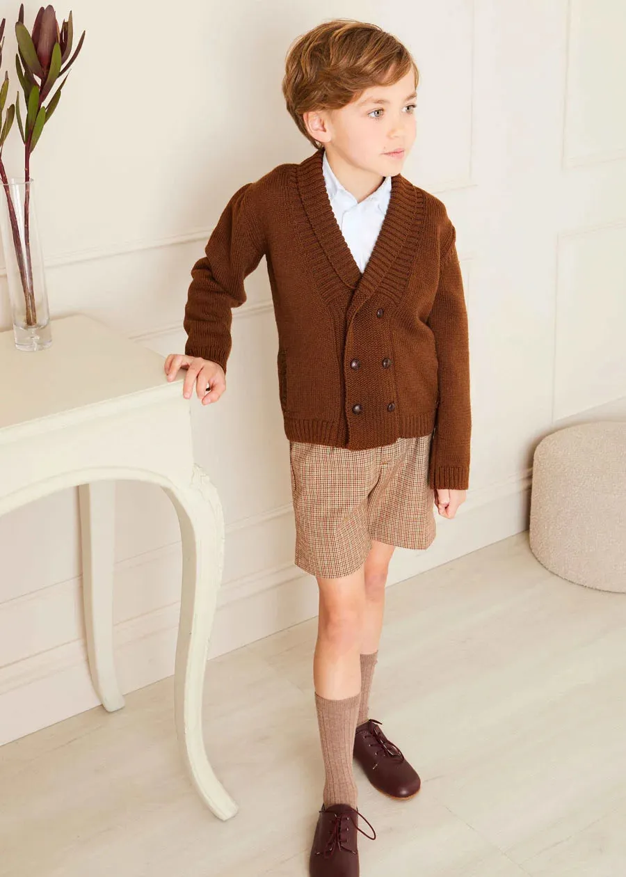 BOY LOOK AW24 9
